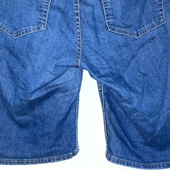 Riders Baile denim women shorts - Picture 6 of 8